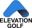 Logo of Elevation Golf, a sponsor